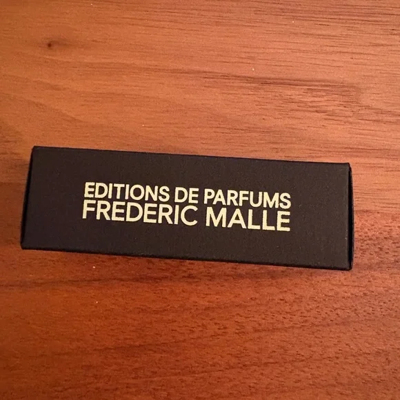 Frederic Malle Perfume Collection samples - Picture 5 of 9